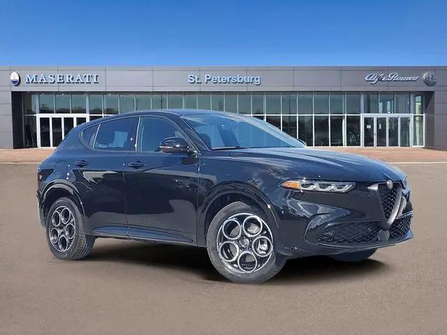 2025 Alfa Romeo Tonale AWD for sale in Pinellas Park, FL