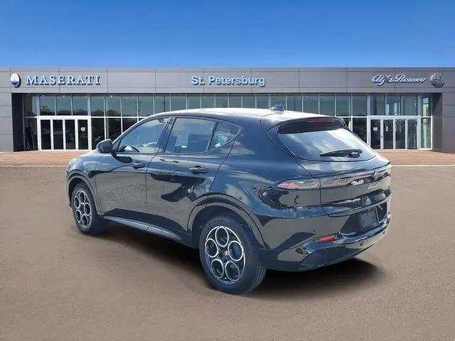 2025 Alfa Romeo Tonale AWD