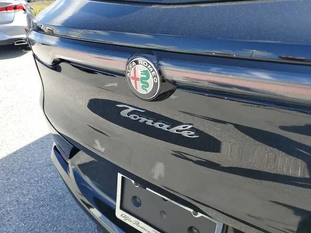 2025 Alfa Romeo Tonale AWD