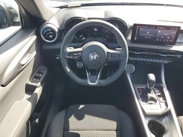 2025 Alfa Romeo Tonale AWD