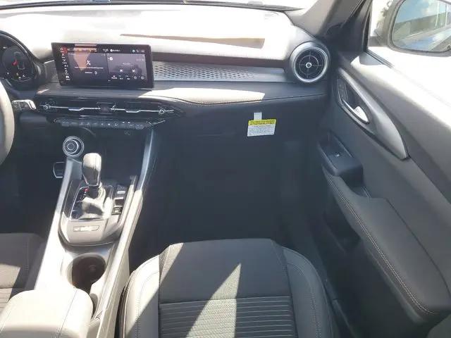 2025 Alfa Romeo Tonale AWD