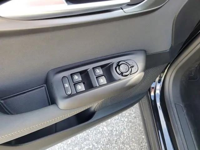 2025 Alfa Romeo Tonale AWD