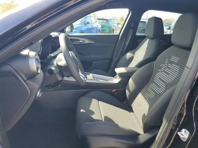 2025 Alfa Romeo Tonale AWD
