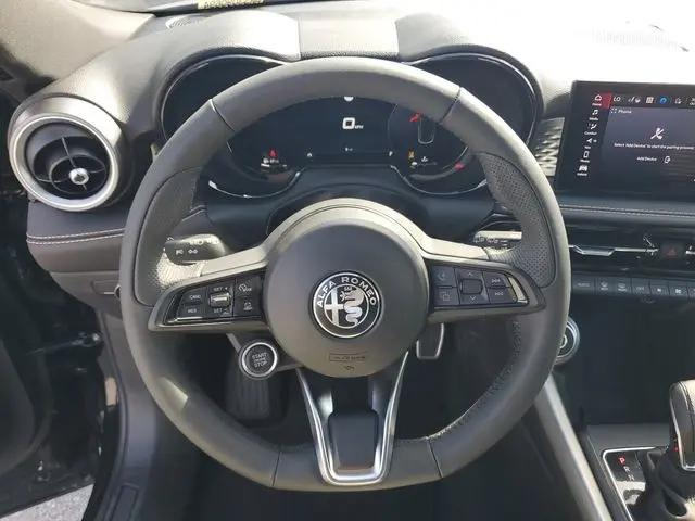 2025 Alfa Romeo Tonale AWD