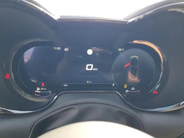 2025 Alfa Romeo Tonale AWD