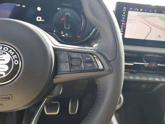 2025 Alfa Romeo Tonale AWD