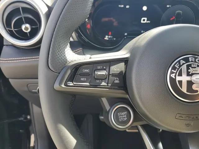 2025 Alfa Romeo Tonale AWD