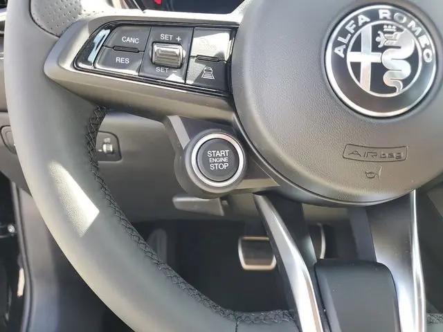 2025 Alfa Romeo Tonale AWD