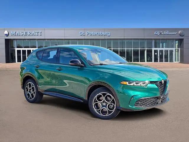 2025 Alfa Romeo Tonale AWD for sale in Pinellas Park, FL