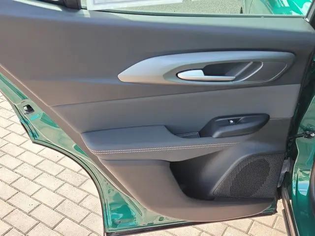 2025 Alfa Romeo Tonale AWD