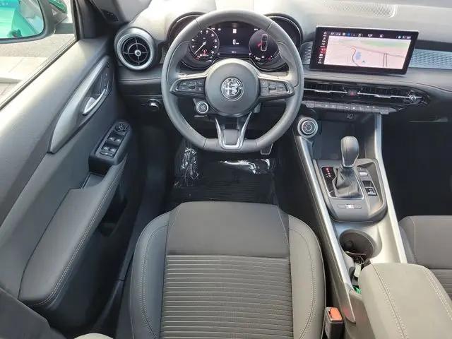 2025 Alfa Romeo Tonale AWD