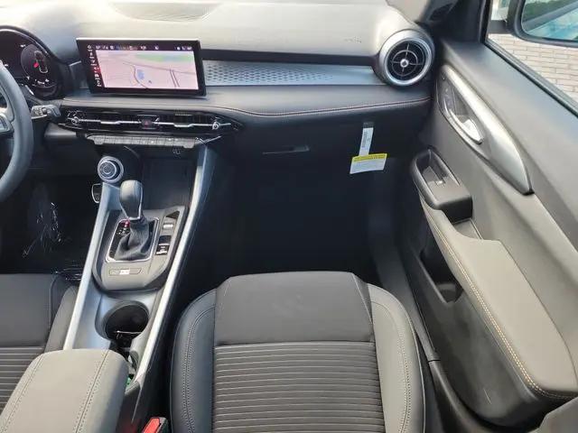 2025 Alfa Romeo Tonale AWD