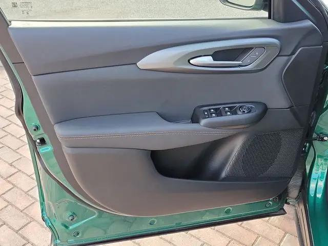 2025 Alfa Romeo Tonale AWD