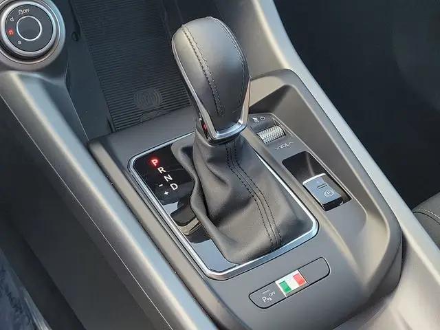 2025 Alfa Romeo Tonale AWD