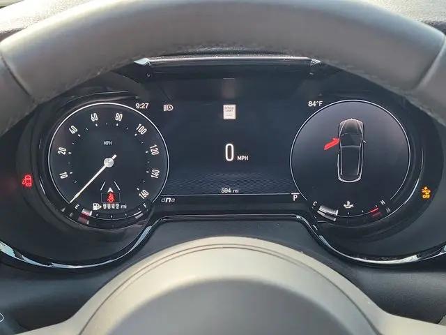 2025 Alfa Romeo Tonale AWD