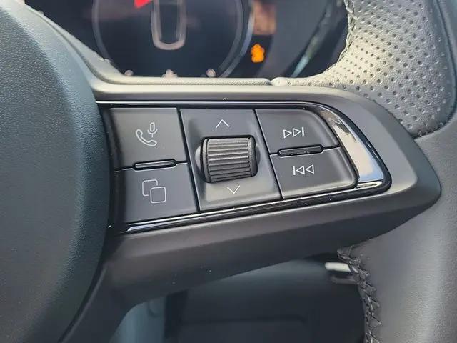 2025 Alfa Romeo Tonale AWD