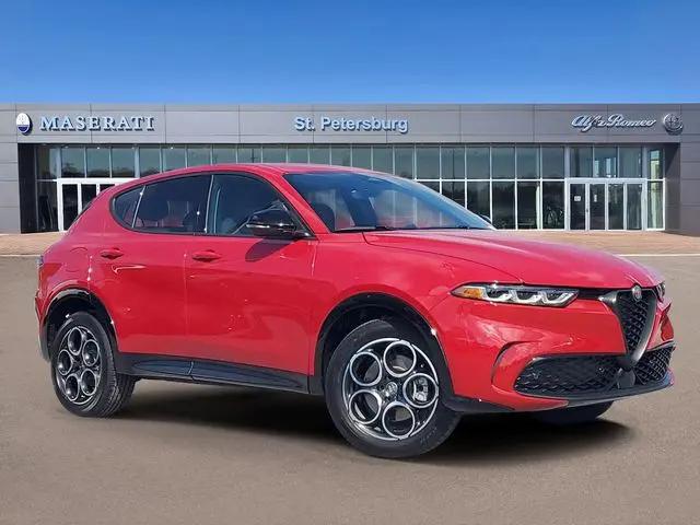 2025 Alfa Romeo Tonale AWD for sale in Pinellas Park, FL