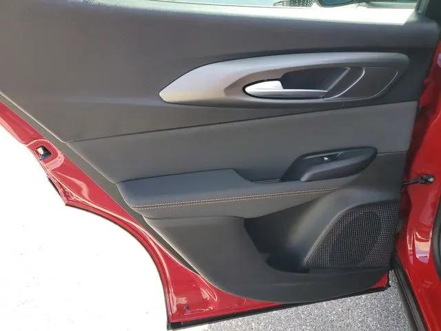 2025 Alfa Romeo Tonale AWD