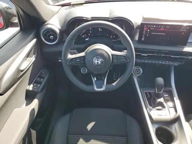 2025 Alfa Romeo Tonale AWD