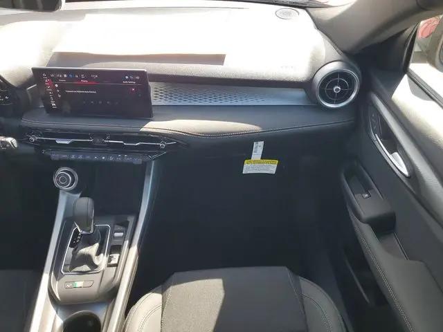 2025 Alfa Romeo Tonale AWD