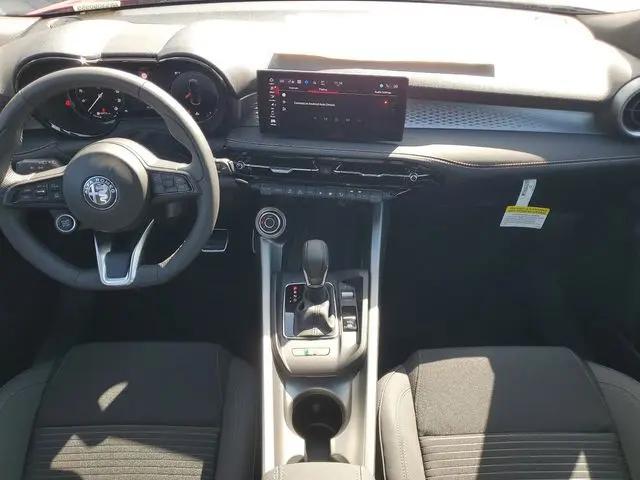2025 Alfa Romeo Tonale AWD