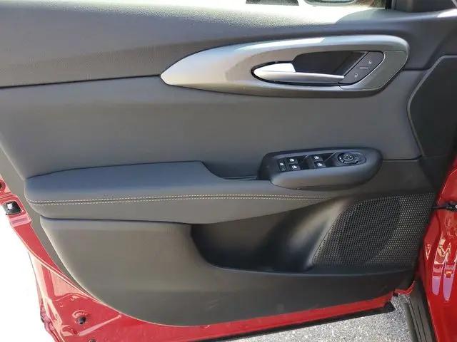 2025 Alfa Romeo Tonale AWD