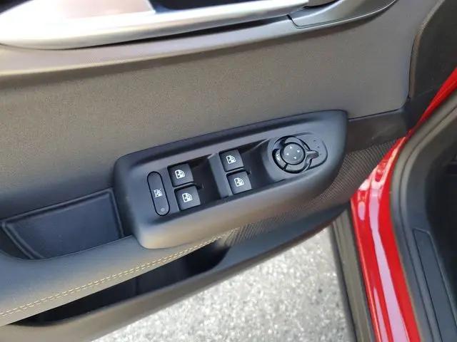 2025 Alfa Romeo Tonale AWD