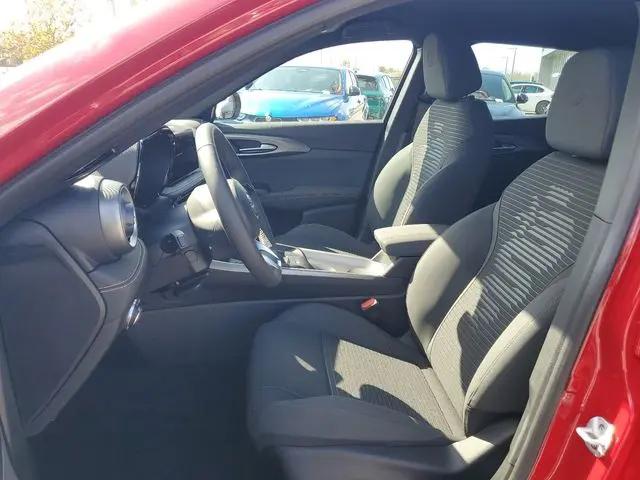 2025 Alfa Romeo Tonale AWD