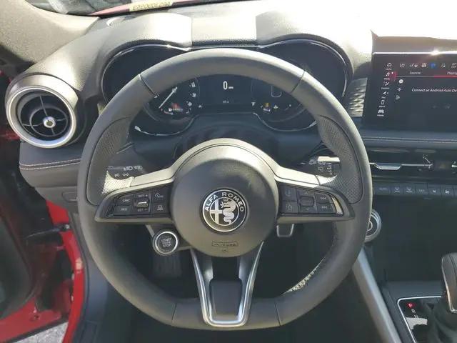 2025 Alfa Romeo Tonale AWD