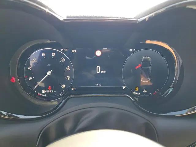 2025 Alfa Romeo Tonale AWD