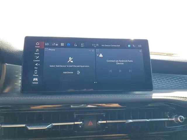 2025 Alfa Romeo Tonale AWD
