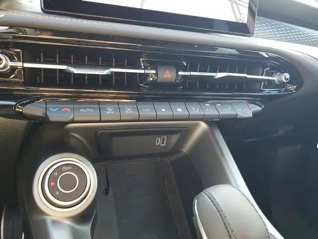 2025 Alfa Romeo Tonale AWD