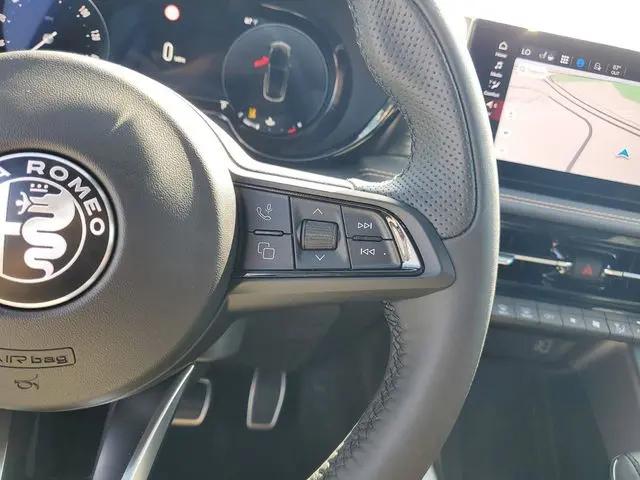 2025 Alfa Romeo Tonale AWD