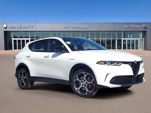 2025 Alfa Romeo Tonale AWD for sale in Pinellas Park, FL