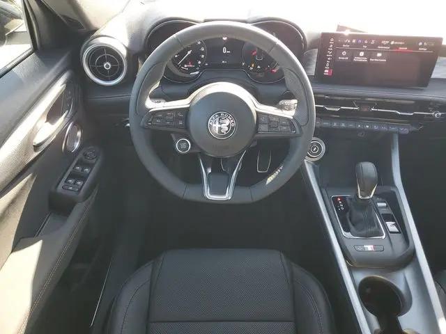 2025 Alfa Romeo Tonale AWD