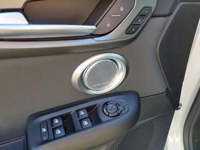 2025 Alfa Romeo Tonale AWD