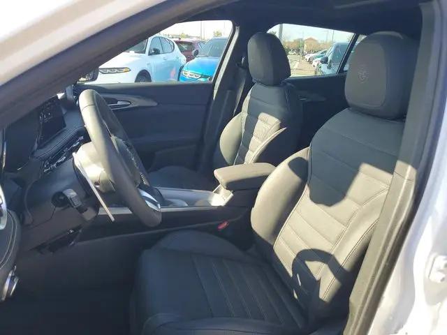 2025 Alfa Romeo Tonale AWD