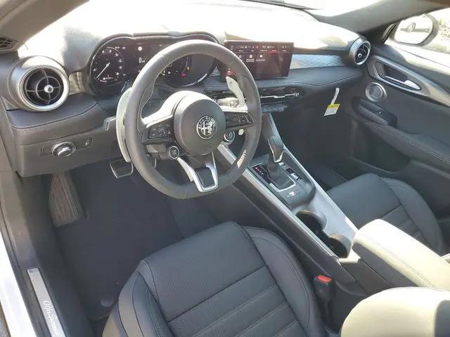 2025 Alfa Romeo Tonale AWD