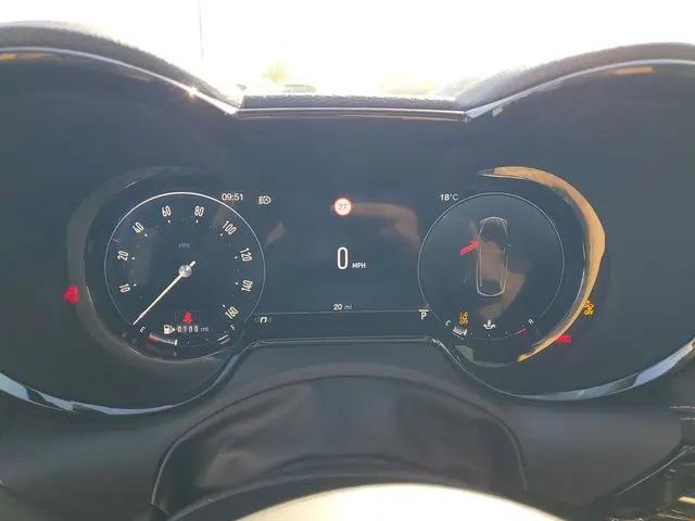 2025 Alfa Romeo Tonale AWD