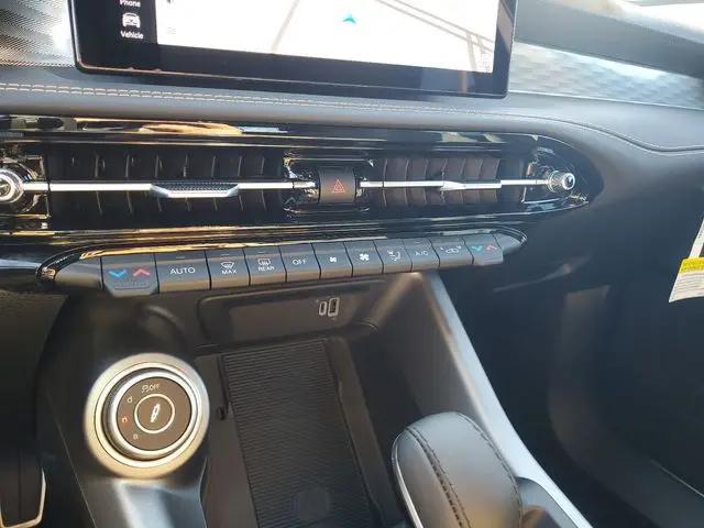2025 Alfa Romeo Tonale AWD