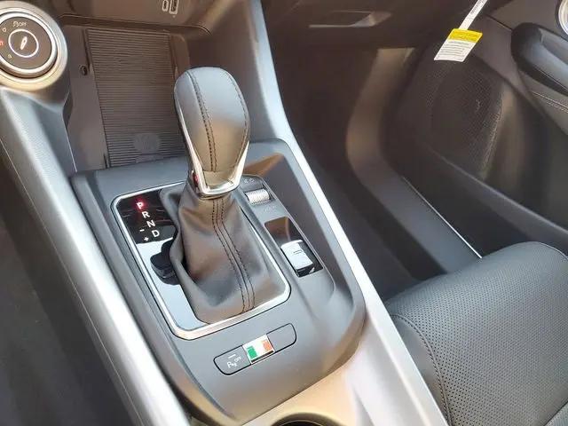 2025 Alfa Romeo Tonale AWD