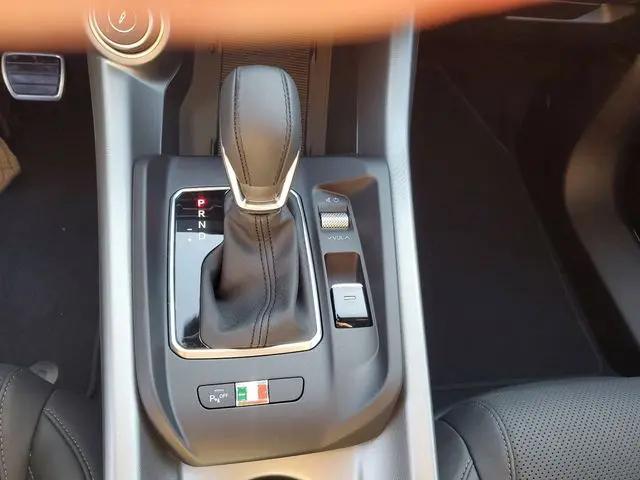2025 Alfa Romeo Tonale AWD
