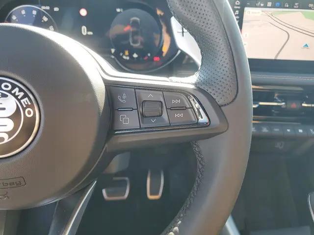 2025 Alfa Romeo Tonale AWD