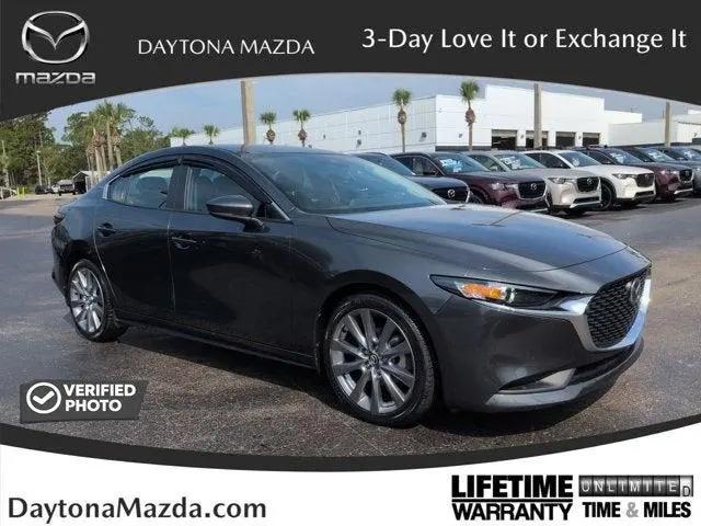 2023 Mazda Mazda3 2.5 S Select for sale in Daytona Beach, FL