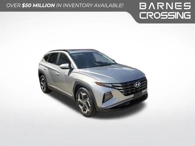 2022 Hyundai Tucson SEL for sale in Tupelo, MS