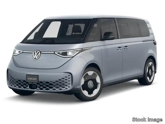 2025 Volkswagen ID. Buzz Pro S for sale in Summit, NJ