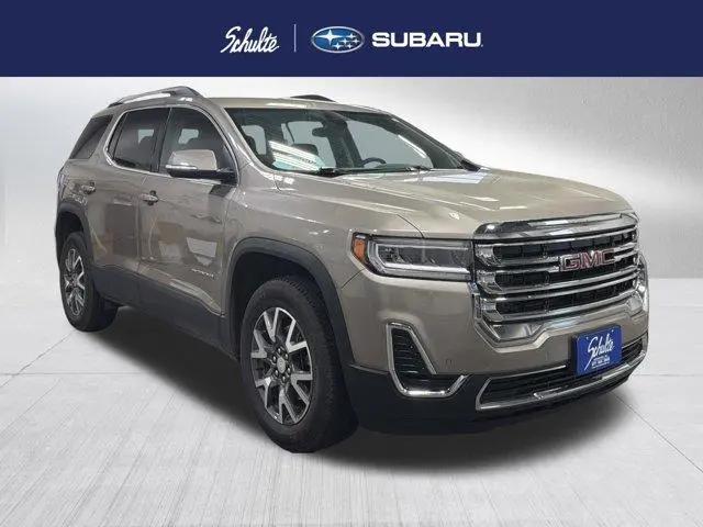 2023 GMC Acadia AWD SLE for sale in Sioux Falls, SD