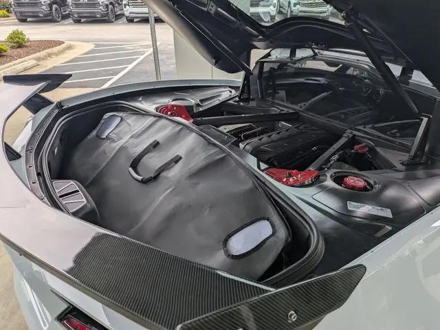 2024 Chevrolet Corvette Stingray RWD Coupe 1LT