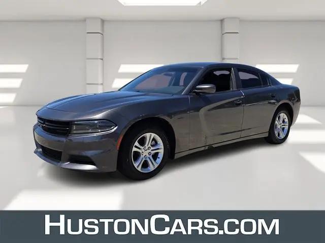 2022 Dodge Charger SXT RWD for sale in Avon Park, FL