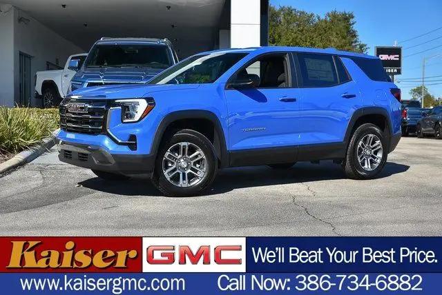 2025 GMC Terrain AWD Elevation for sale in Deland, FL